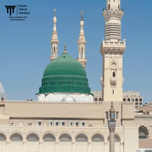 Makkah to Madinah / Madinah to Makkah