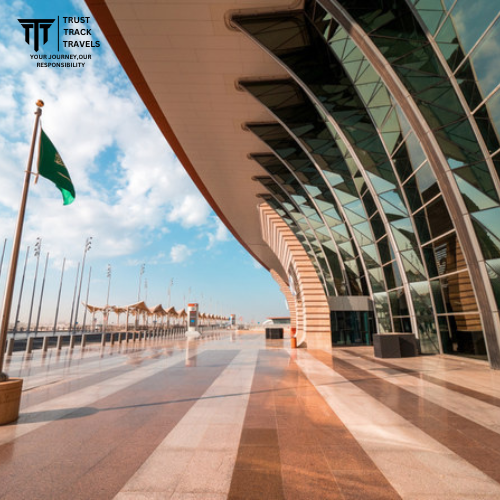 Airport Pickup & Drop Off