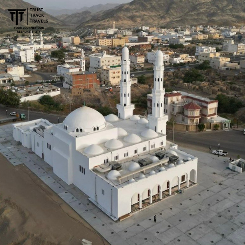 Badar Ziyarat