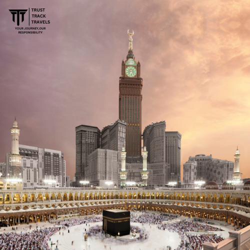 Madinah Ziyarat