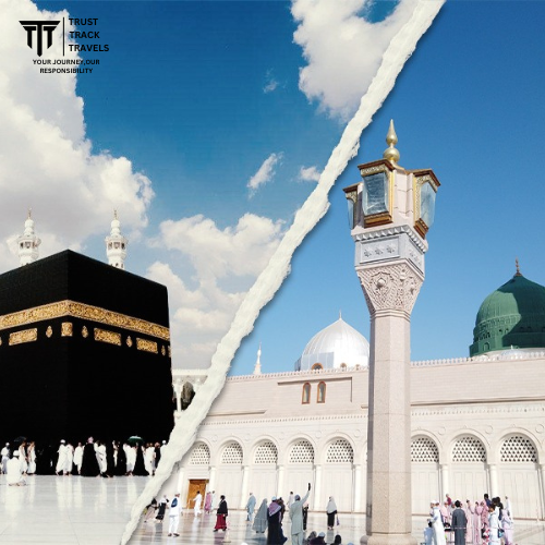 Makkah Ziyarat